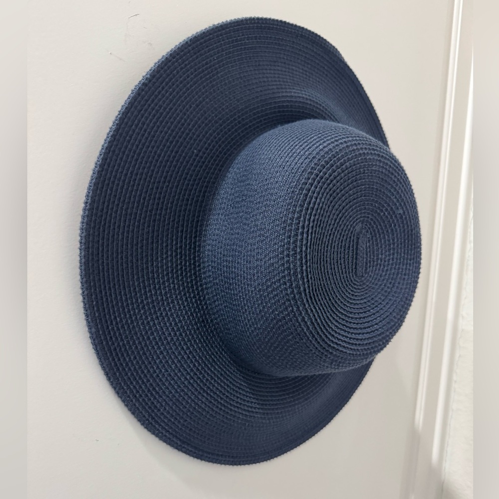 Kooringal Women’s sun hat - navy blue